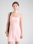 Мини платье ABOUT YOU, Apricot - фото 2