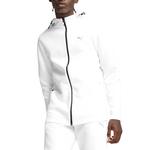 PUMA Куртка мужская белая, White/02 - фото 5