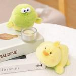 Плюшевый кулон Flip Small Animal, высота 14 см Lionf - фото 10