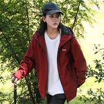 Ветровка Куртка Унисекс Jeep, черный - фото 25