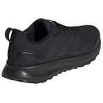 Кроссовки adidas Runfalcon 5.0 'Core Black Carbon', черный - фото 4