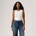 Топ с хрустальными сборками Levi's, цвет Anthracite Night - White - фото 2