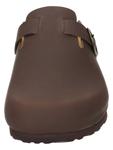 Сабо DR. BRINKMANN Nerpio, коричневый - фото 5