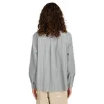 Рубашка с длинным рукавом Element Button Down Chambray Regular Fit, серый - фото 2