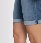 Повседневные джинсы MAC, Blue - фото 10