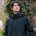 Куртка мужская Helly Hansen, темно-синий - фото 10