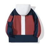 Детская куртка Grade School Jeep, зеленый - фото 11