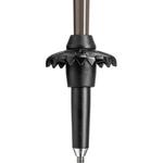 Палочки Makalu FX TA Leki, черный - фото 3