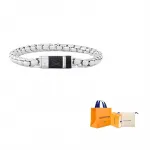 Браслет с цепочкой Lv Monogram LOUIS VUITTON - фото