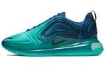 Nike Air Max 720 Sea Forest (женские) - фото