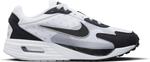 Кроссовки мужские Nike Low, White Black Pure Platinum - фото 4