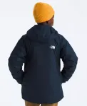 Большие мальчики Perrito куртка с капюшоном 4-в-1 The North Face - фото 2