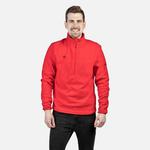 Худи Izas Jordan M, красный - фото 3