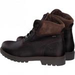 Ботинки PANAMA JACK Freizeit, коричневый - фото 3