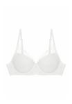 Бюстгальтер ESOTIQ Underwired bra, White - фото 5