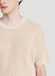 Футболка Calliope Basic T-shirt, Beige - фото 4