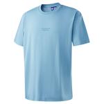 NBA Футболка Team Unisex Gray Blue - фото 4