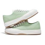 Кеды Feiyue Canvas Shoes Unisex Low-Top - фото 18