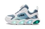 Обувь FILA Kids Lifestyle PS, Blue/White - фото