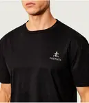 Футболка Regular fit Premiata, черный - фото 4