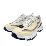 Skechers Кроссовки d'lites 1.0 butter cookie chunky unisex ecru - фото 4