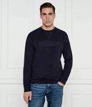 Новый свитер Aldwin Regular fit Guess Active, синий - фото