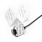 Bubblebee Industries Lav Concealer for Sennheiser ME - фото 4