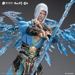 Фигурки Doupo Cangyou Read Goodies - фото 5