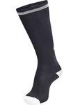 Носки Hummel Hohe Innen Elite Indoor Sock High, черный - фото 3