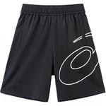 Дети Шорты Asics, черный - фото 5