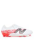 Бутсы Furon SJF3FIB8 New Balance, белый - фото