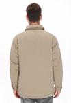 Куртка DreiMaster Light jacket, Stone Grey/Grey - фото 3