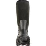 Ботинки Neo Arctic мужские Korkers, черный - фото 2