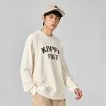 Kappa Свитшот 1916 мужской мультиколор - фото 7