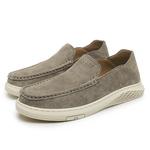 NMR Мужские повседневные кроссовки Low top Khaki/Light Brown - фото 9