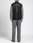 Куртка Daniele Alessandrini, черный - фото 3