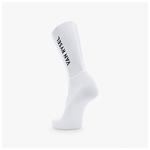 Носки аэро - велосипедные носки Van Rysel, черный - фото 3