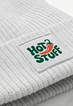 Шапка MoonWorks Beanie, Grau/Grey - фото 2