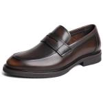 Лоферы мужские Belle, черный - фото 2