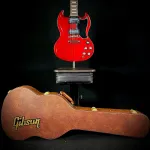 Gibson SG Standard ‘61 - фото 9