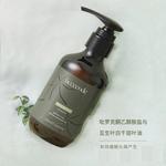 Шампунь/Шампунь-мыло Unisex FicceCode, 300ml - фото 3