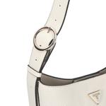 Сумка через плечо GUESS Cresidia, White - фото 6