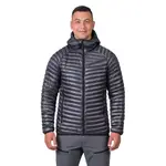 Куртка Hannah Mio Hoody down, серый - фото