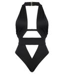 Купальник anja1 Agent Provocateur, черный - фото