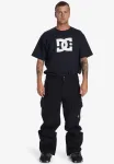 Брюки-Карго Dc Shoes, Black - фото 2