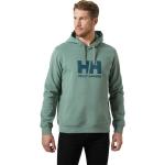 Толстовка Helly Hansen Logo Pullover Helly Hansen, Cactus - фото
