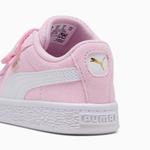 Кроссовки для малышей Suede Classic Puma, розовый - фото 3