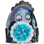 Рюкзак Loungefly Corpse Bride Emily, синий - фото