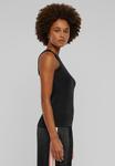 Топ RACER BACK Urban Classics, цвет black - фото 4
