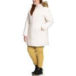 THE NORTH FACE Женская куртка, цвет White - фото 4